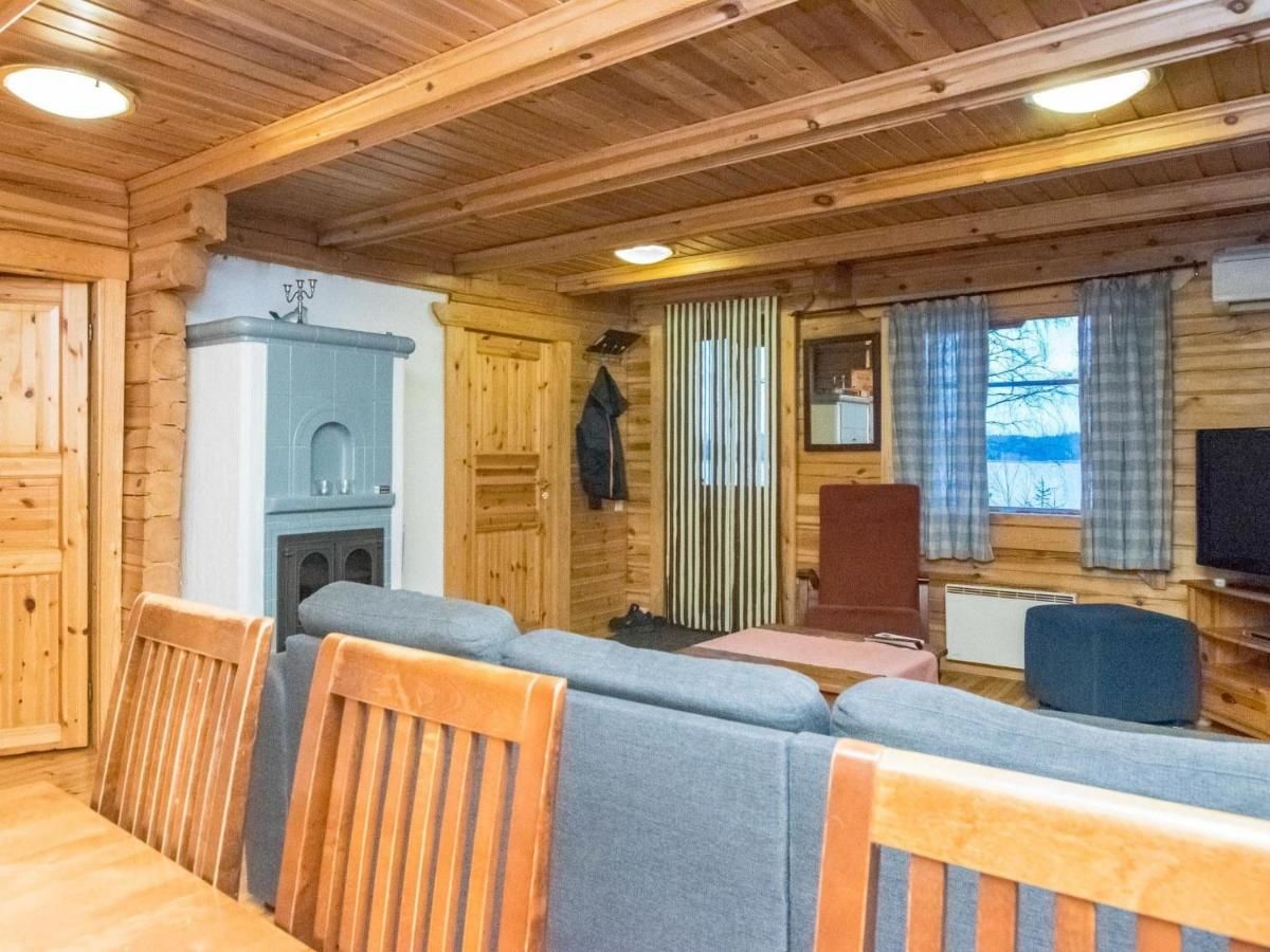 Дома для отпуска Holiday Home Mustikka Hauho-44