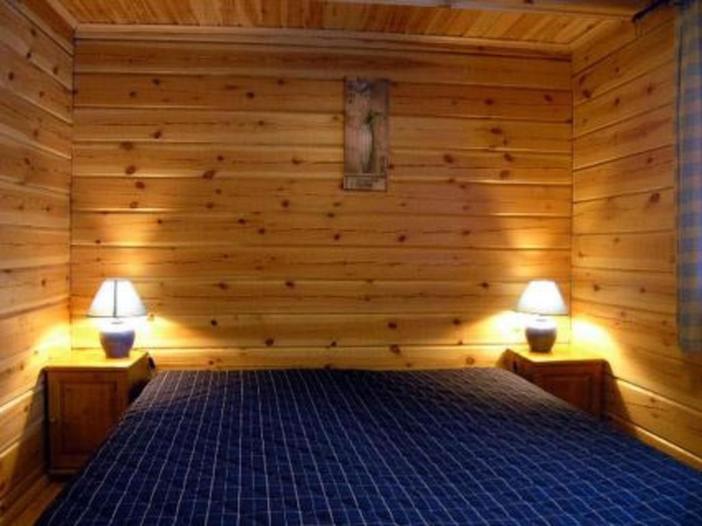 Дома для отпуска Holiday Home Mustikka Hauho-69