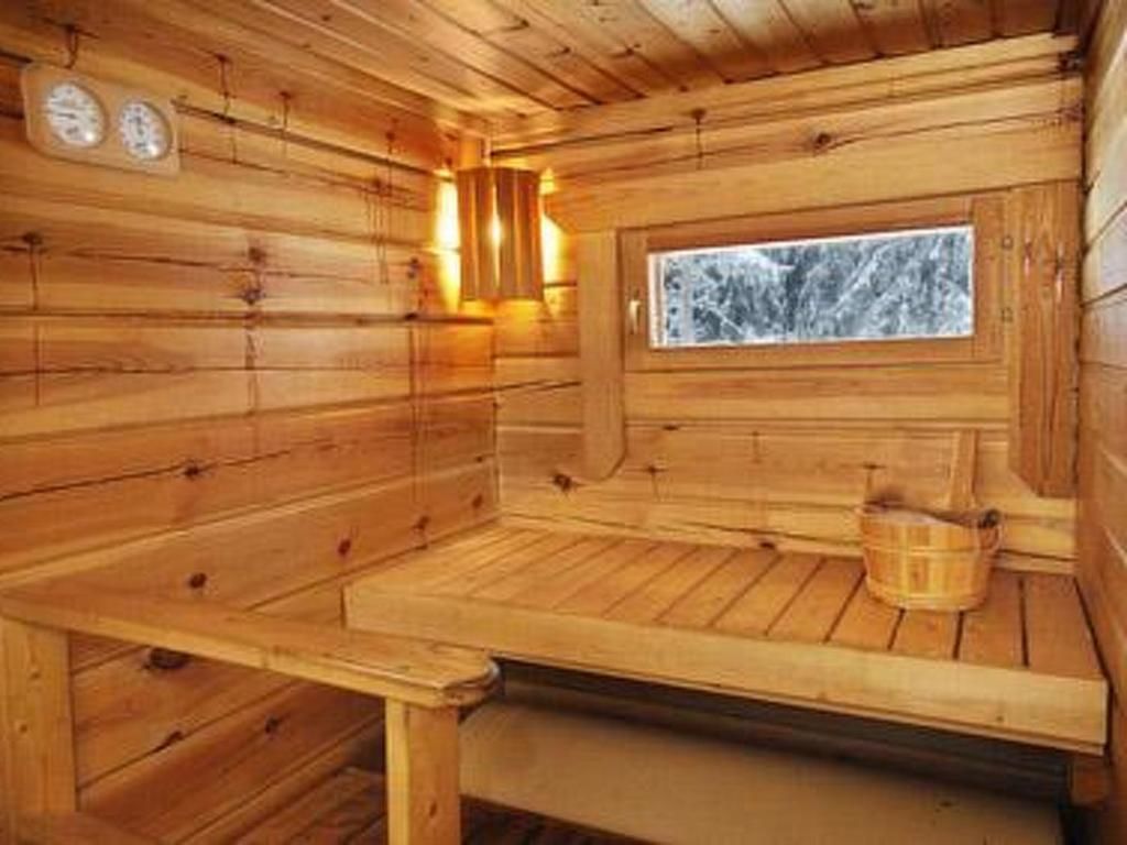 Дома для отпуска Holiday Home Mustikka Hauho